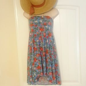 LuLaRoe Azure Size Small Use as Skirt or Dress